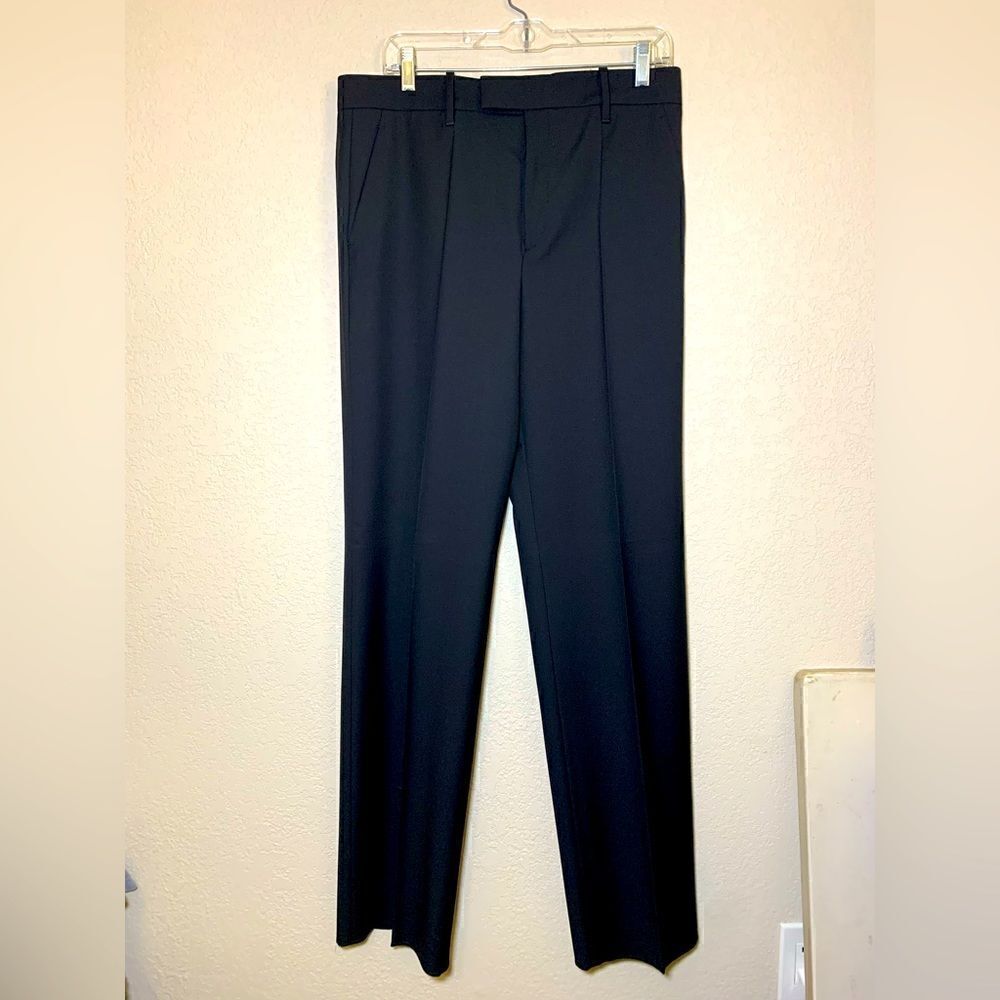 Gucci Dress Uniform Pants 